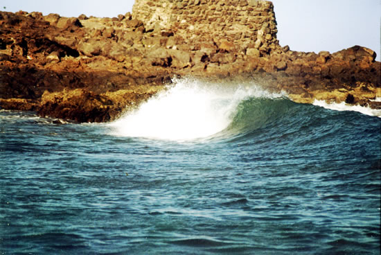 Secret Lanzarote